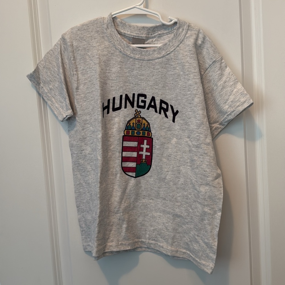 Hungary Shirt